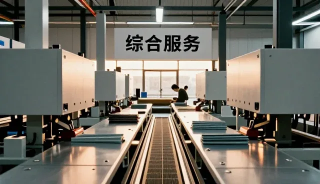 甘肃优标电子科技有限责任公司