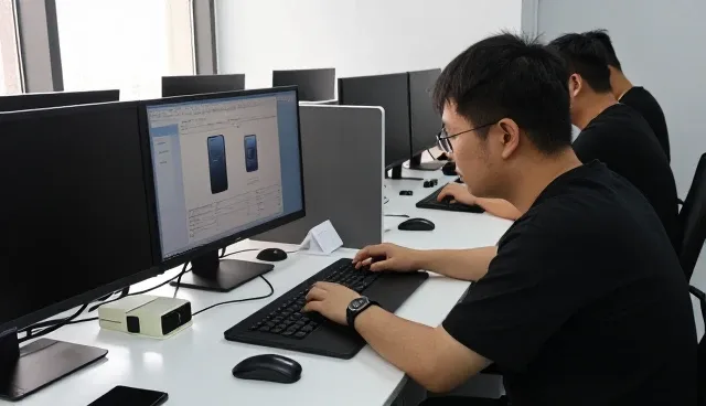 管理规范帮助解决数码产品问题