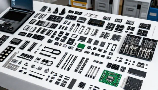 电子产品维护：选型关注点的两种做法对比